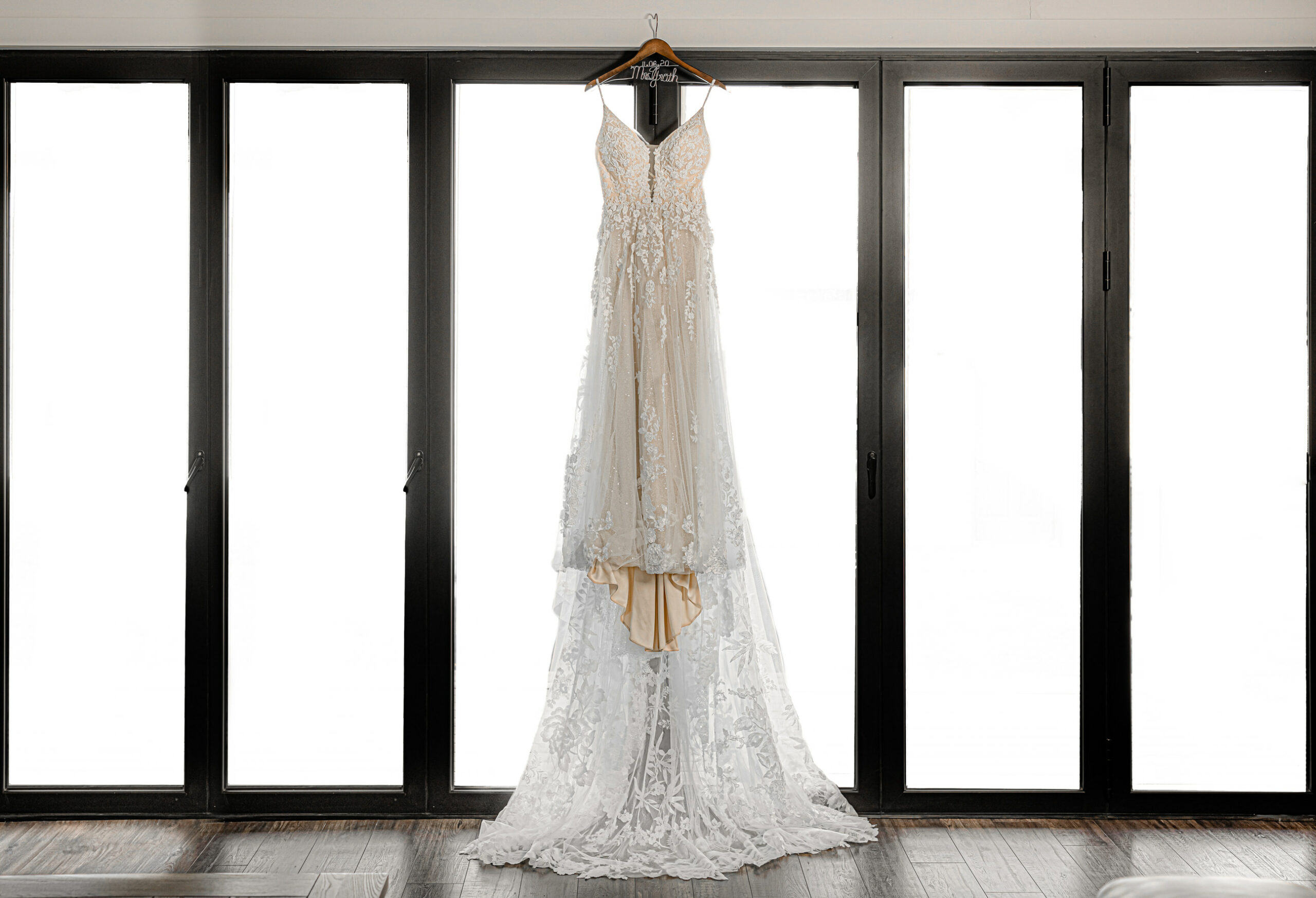 Bridal Gowns in Indianapolis, IN